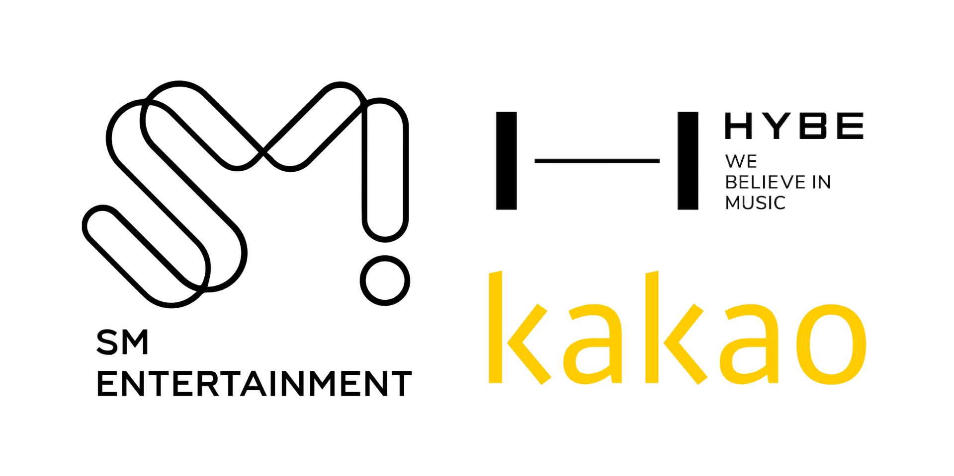 HYBE to discontinue acquisition of SM Entertainment and its management rights; agrees to cooperate with Kakao on platform-related concerns
